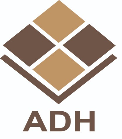 adh logo